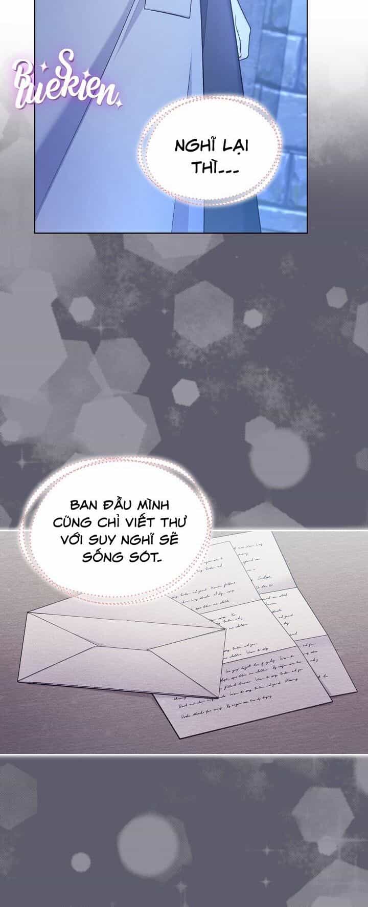Bệ Hạ, Tôi Sẽ Giết Ngài! - Chương 27 - ảnh 32