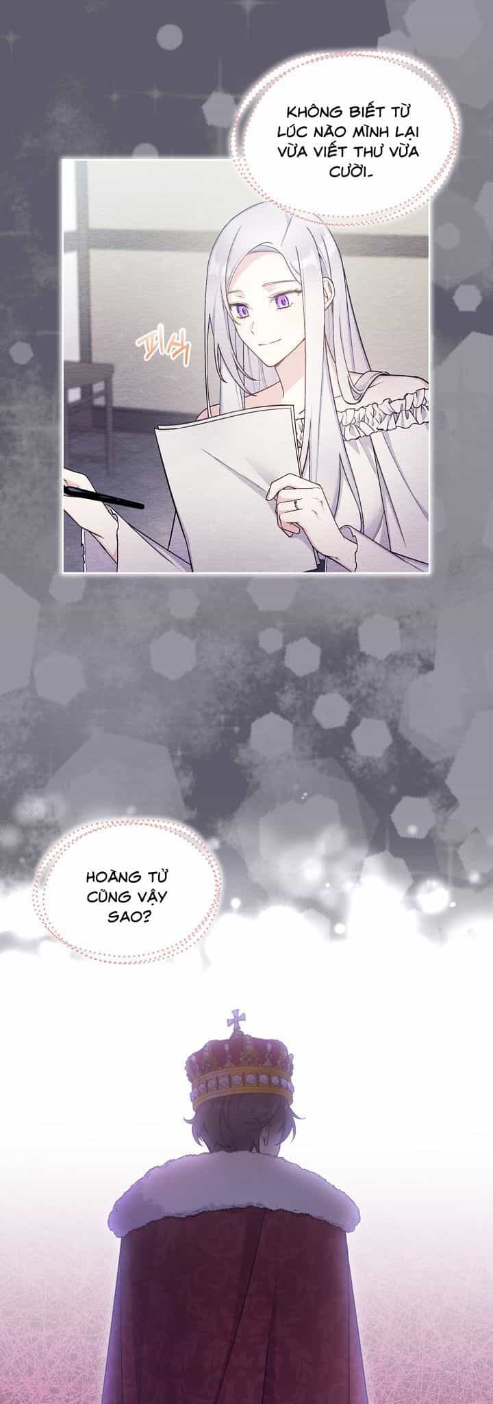 Bệ Hạ, Tôi Sẽ Giết Ngài! - Chương 27 - ảnh 33