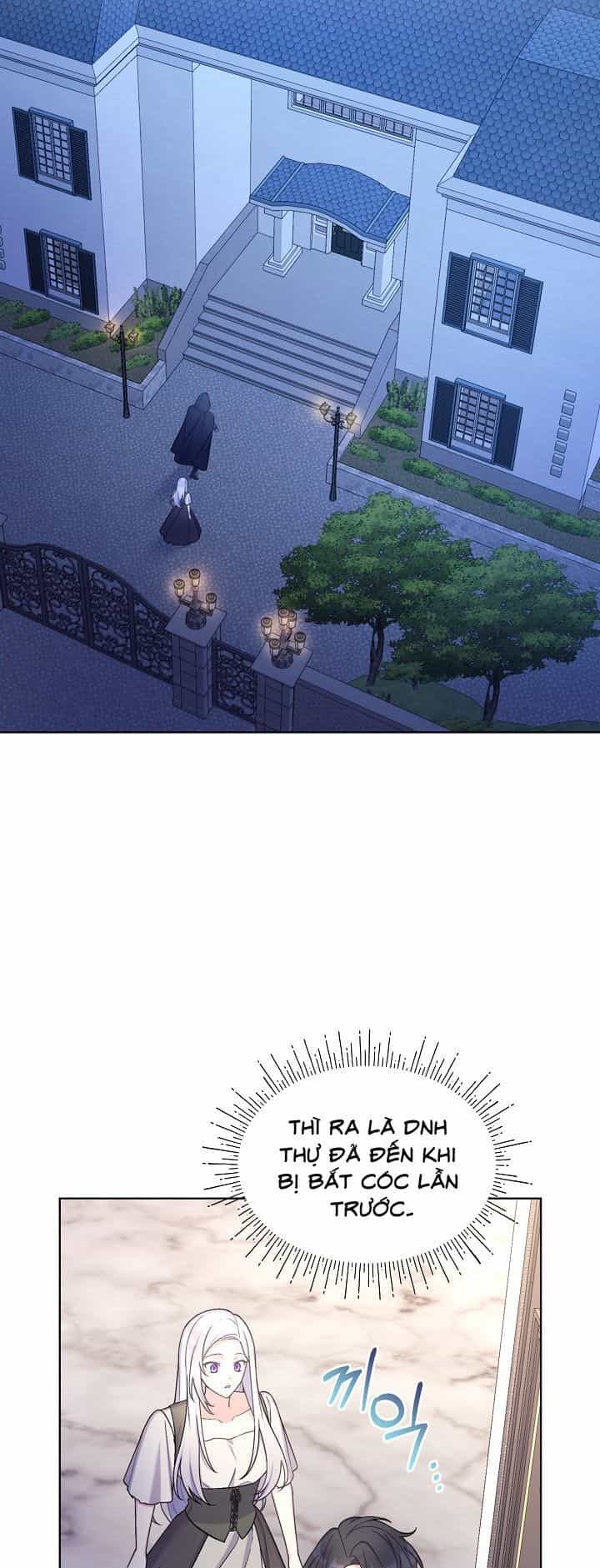Bệ Hạ, Tôi Sẽ Giết Ngài! - Chương 27 - ảnh 41