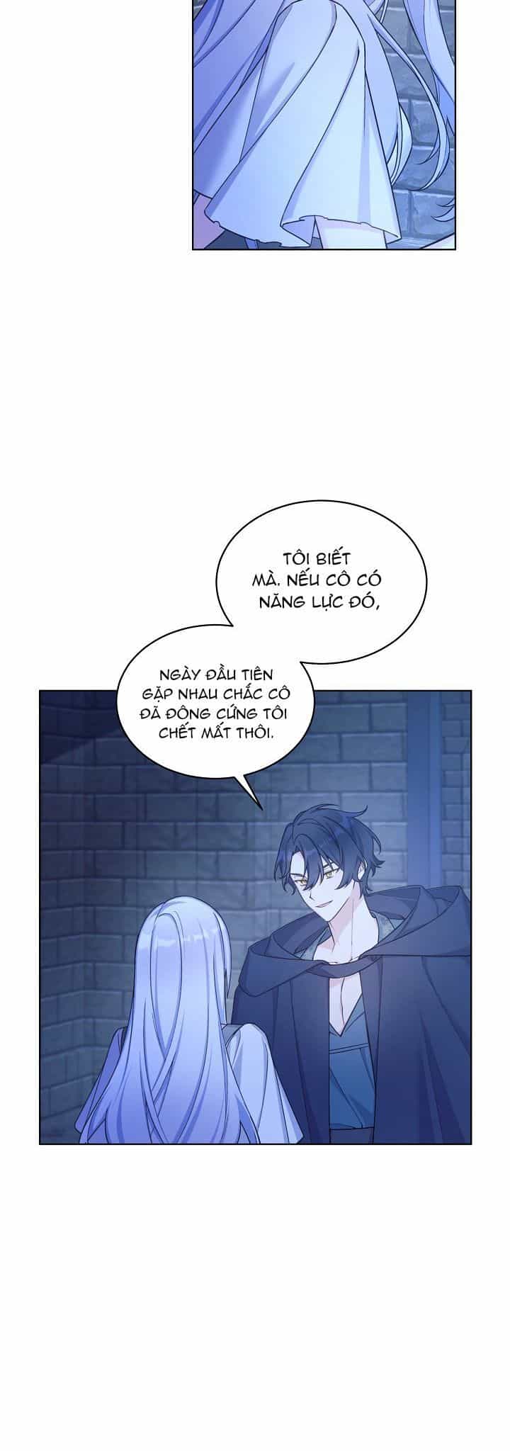 Bệ Hạ, Tôi Sẽ Giết Ngài! - Chương 27 - ảnh 6