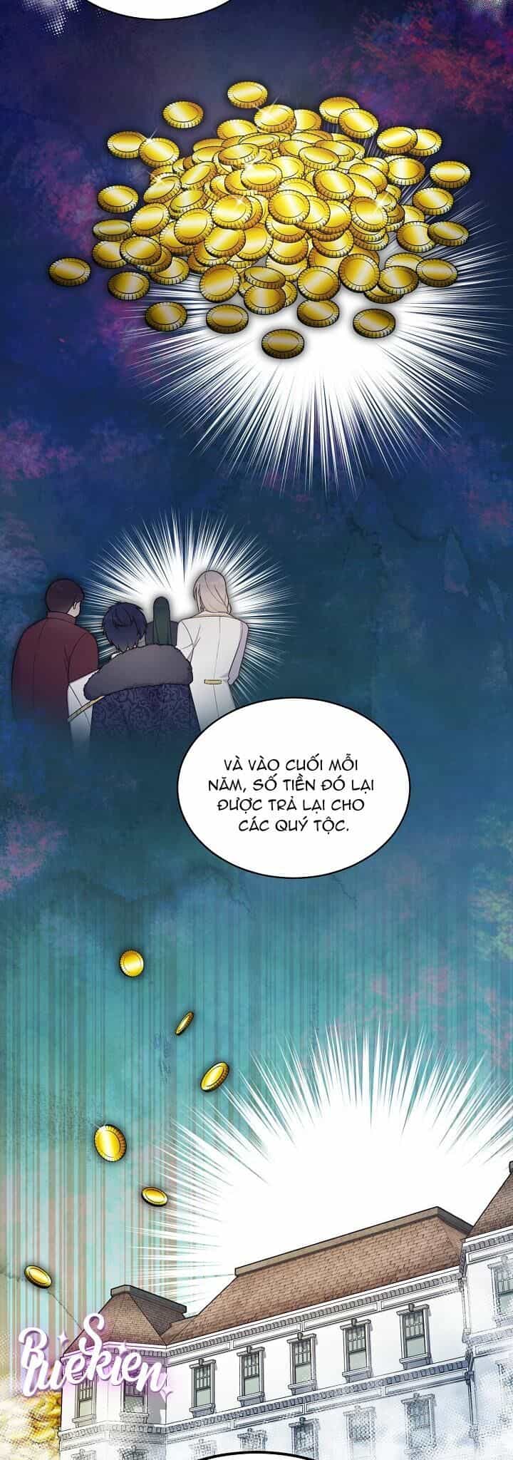 Bệ Hạ, Tôi Sẽ Giết Ngài! - Chương 28 - ảnh 28