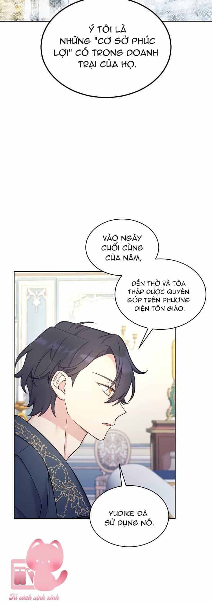 Bệ Hạ, Tôi Sẽ Giết Ngài! - Chương 28 - ảnh 29