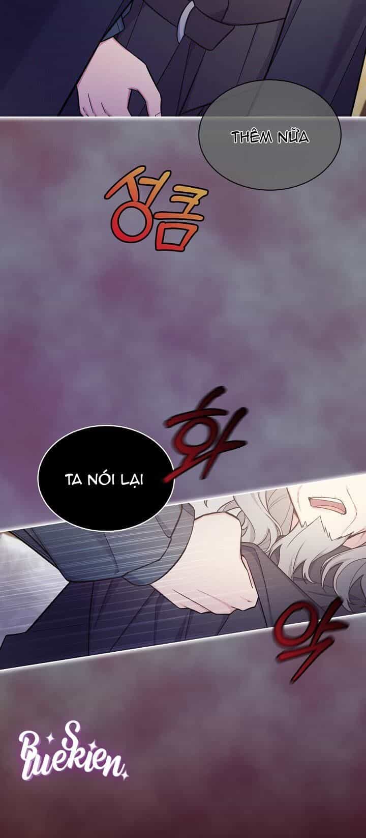 Bệ Hạ, Tôi Sẽ Giết Ngài! - Chương 28 - ảnh 42