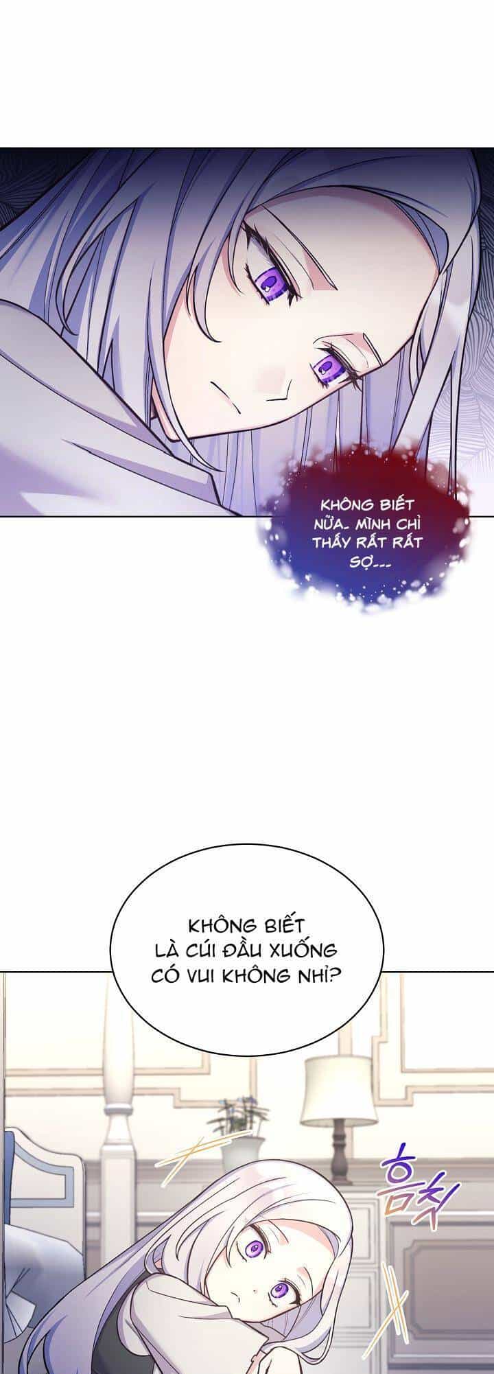 Bệ Hạ, Tôi Sẽ Giết Ngài! - Chương 29 - ảnh 18