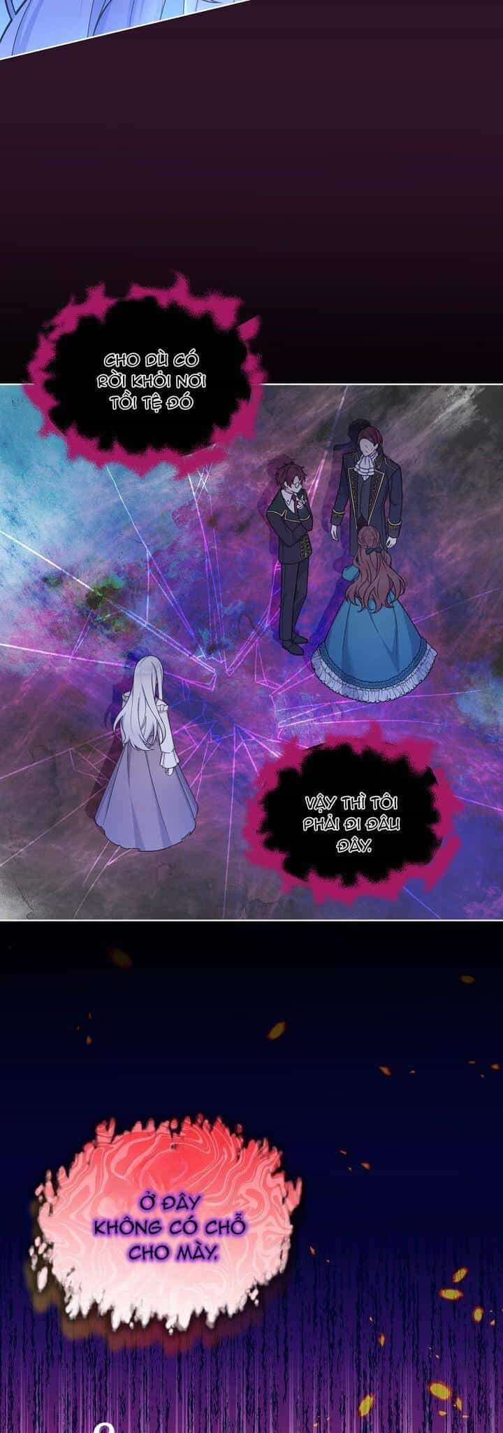 Bệ Hạ, Tôi Sẽ Giết Ngài! - Chương 29 - ảnh 33