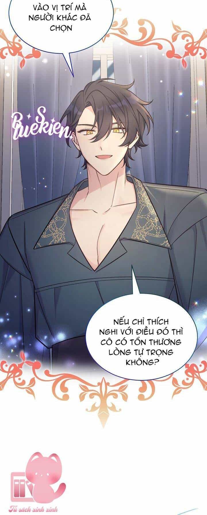 Bệ Hạ, Tôi Sẽ Giết Ngài! - Chương 29 - ảnh 36