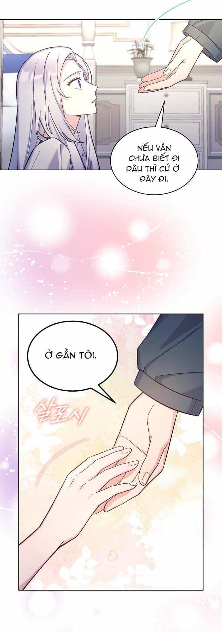 Bệ Hạ, Tôi Sẽ Giết Ngài! - Chương 29 - ảnh 37