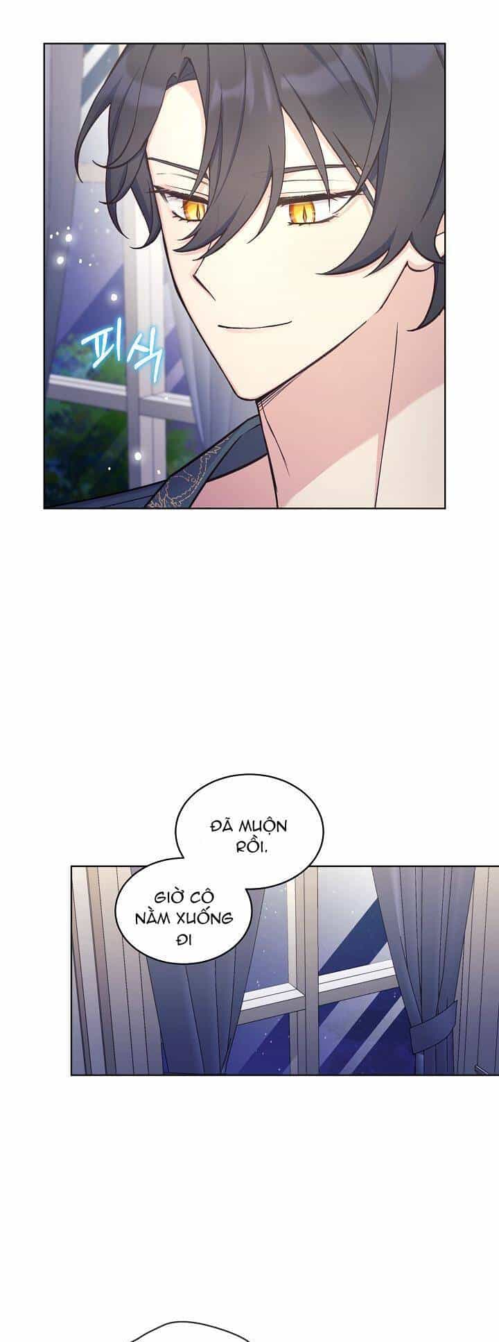 Bệ Hạ, Tôi Sẽ Giết Ngài! - Chương 29 - ảnh 41