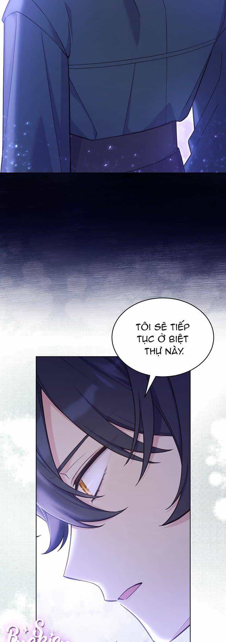 Bệ Hạ, Tôi Sẽ Giết Ngài! - Chương 29 - ảnh 8