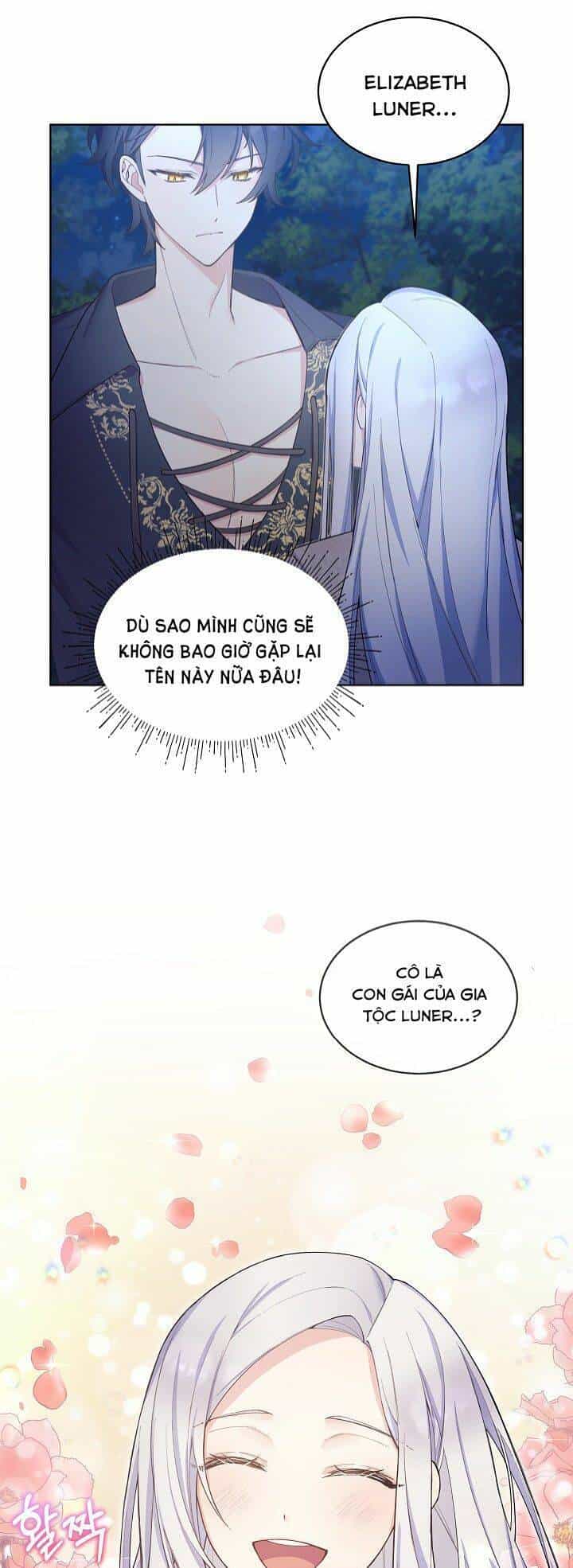 Bệ Hạ, Tôi Sẽ Giết Ngài! - Chương 3 - ảnh 12