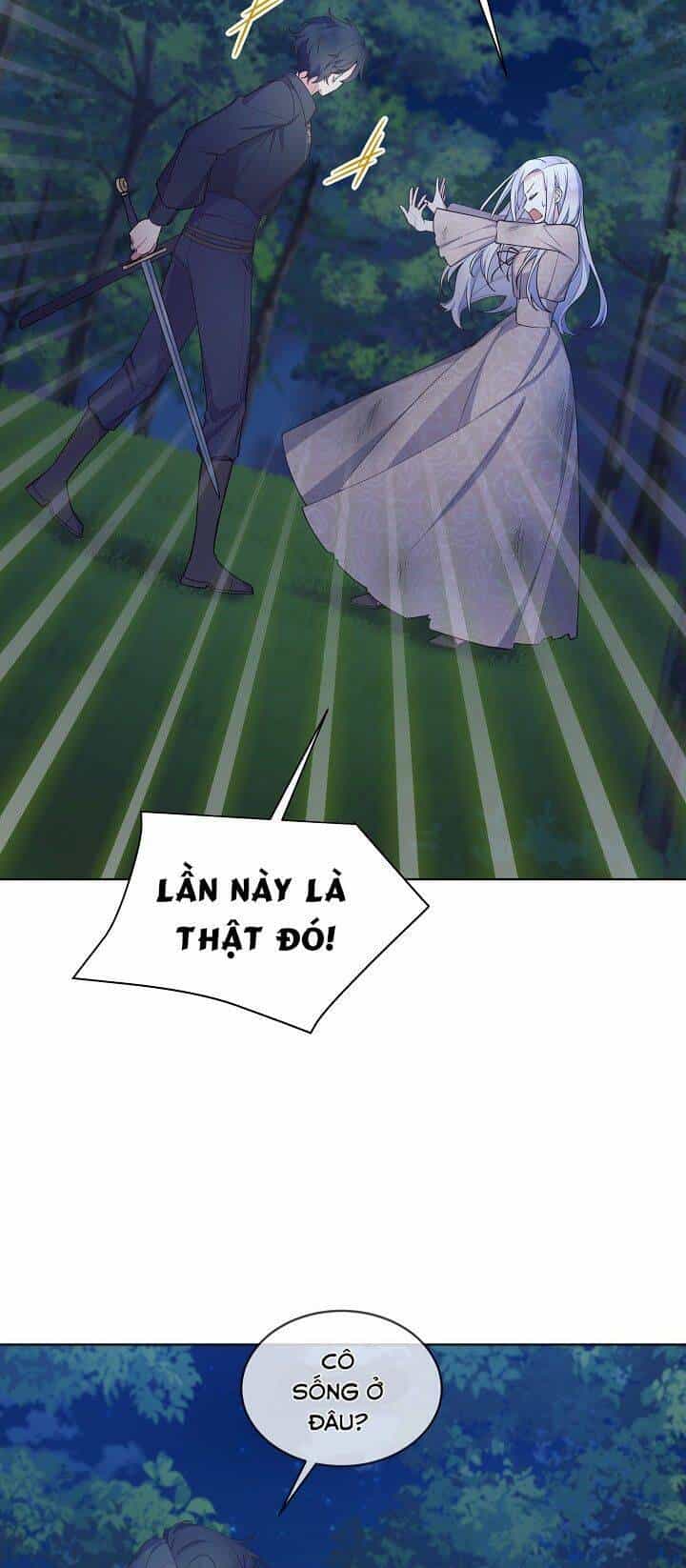 Bệ Hạ, Tôi Sẽ Giết Ngài! - Chương 3 - ảnh 21