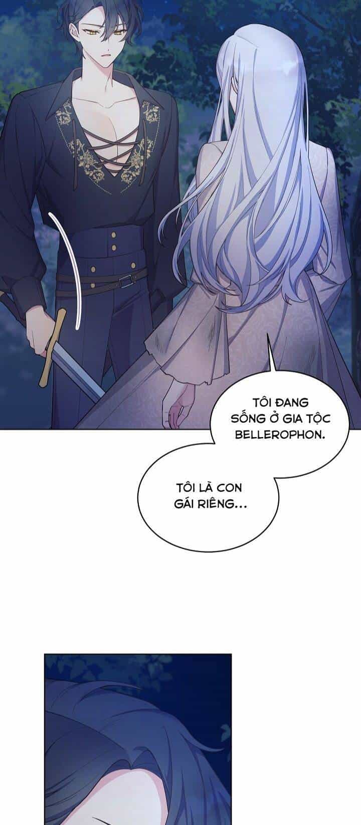 Bệ Hạ, Tôi Sẽ Giết Ngài! - Chương 3 - ảnh 22