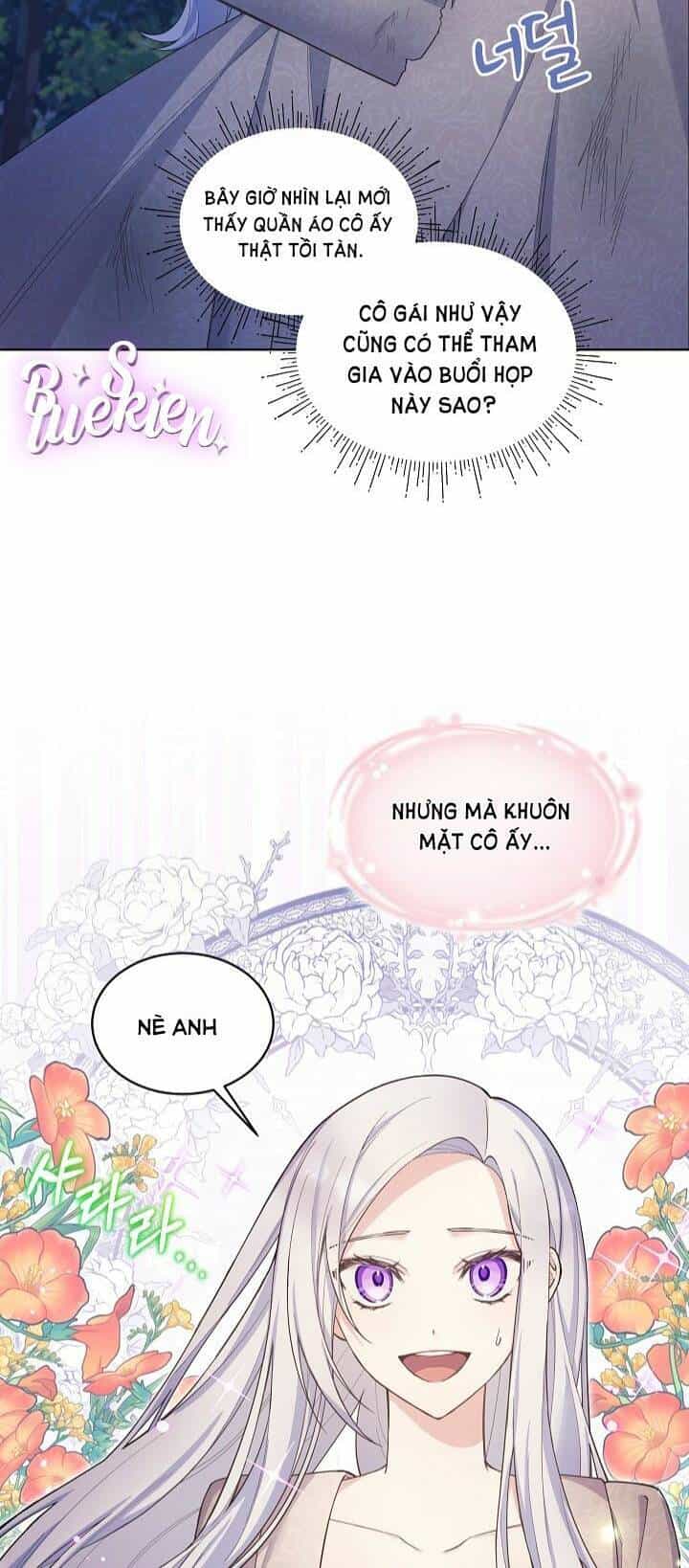 Bệ Hạ, Tôi Sẽ Giết Ngài! - Chương 3 - ảnh 24
