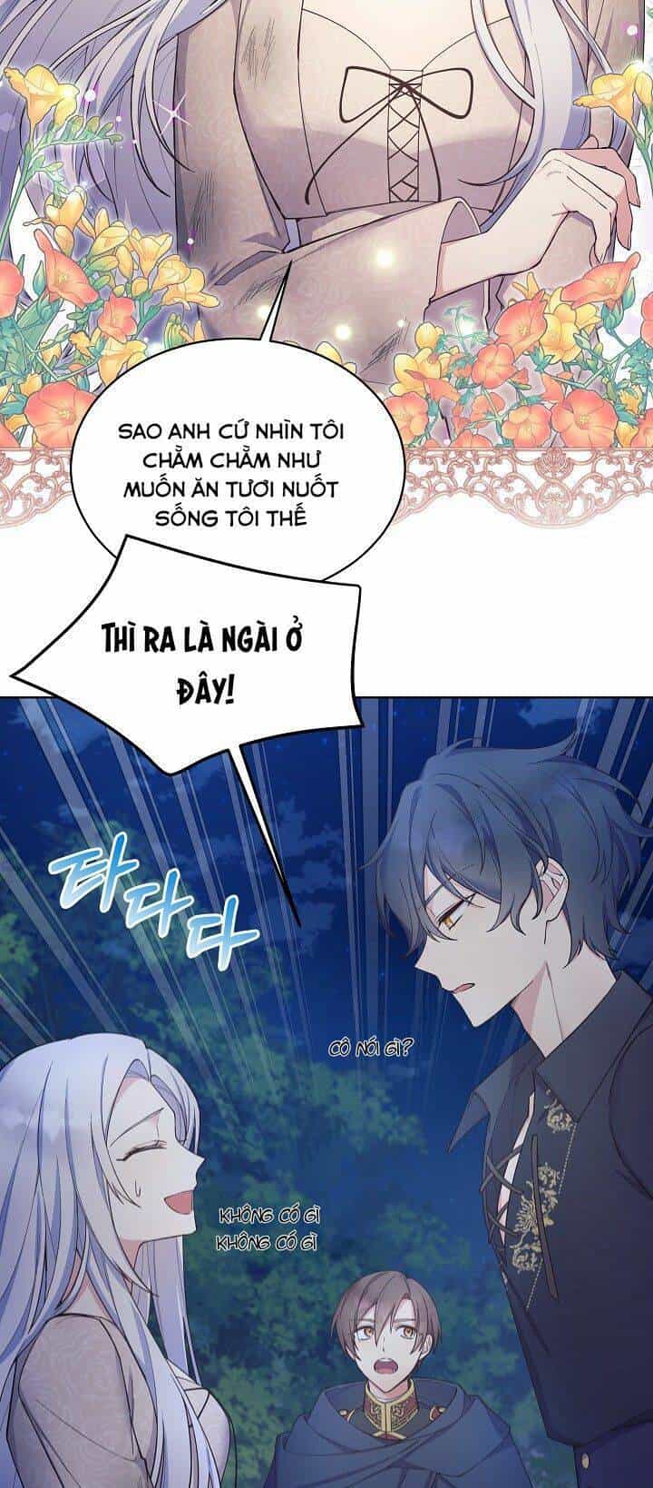 Bệ Hạ, Tôi Sẽ Giết Ngài! - Chương 3 - ảnh 25