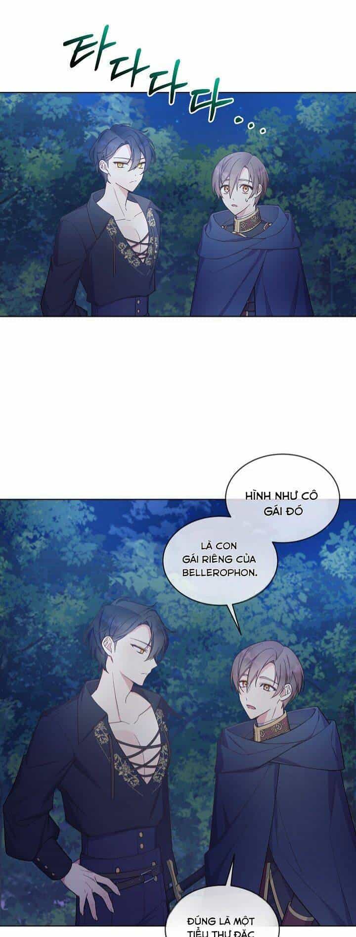 Bệ Hạ, Tôi Sẽ Giết Ngài! - Chương 3 - ảnh 33