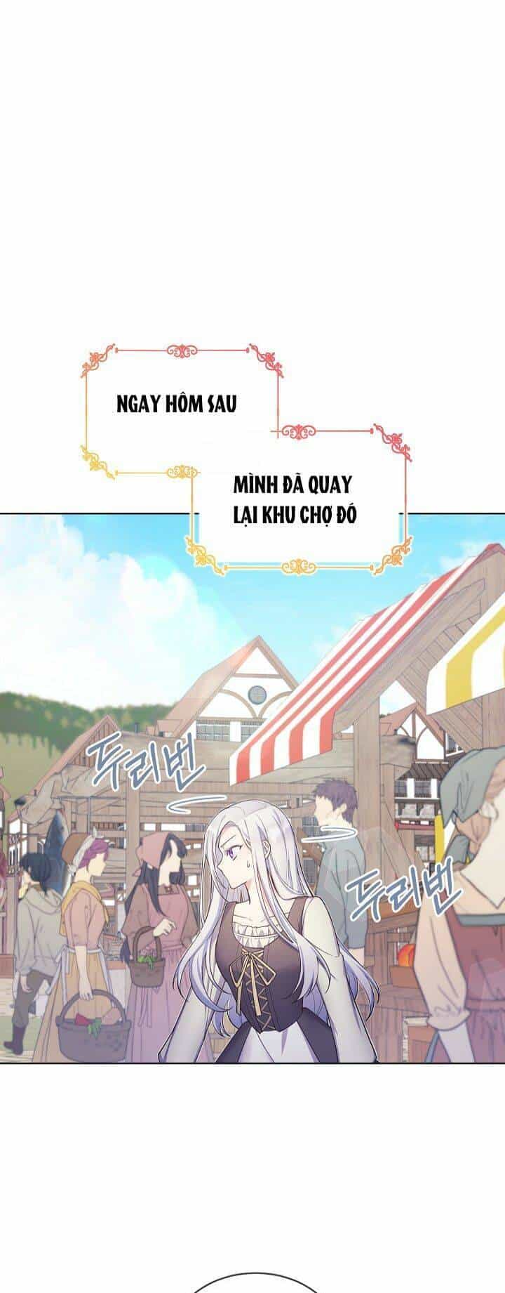 Bệ Hạ, Tôi Sẽ Giết Ngài! - Chương 3 - ảnh 44