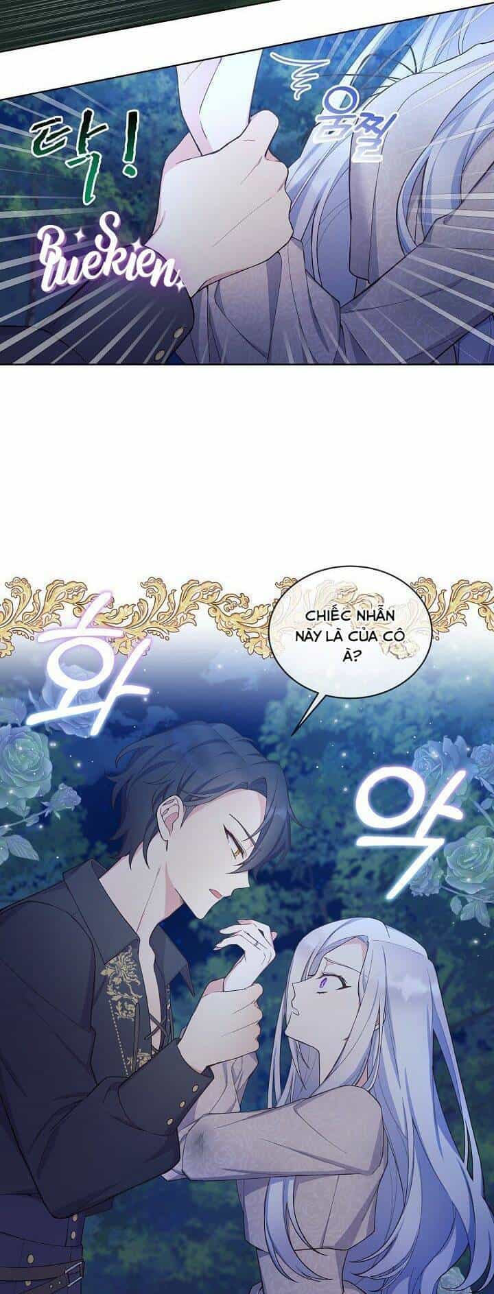 Bệ Hạ, Tôi Sẽ Giết Ngài! - Chương 3 - ảnh 8