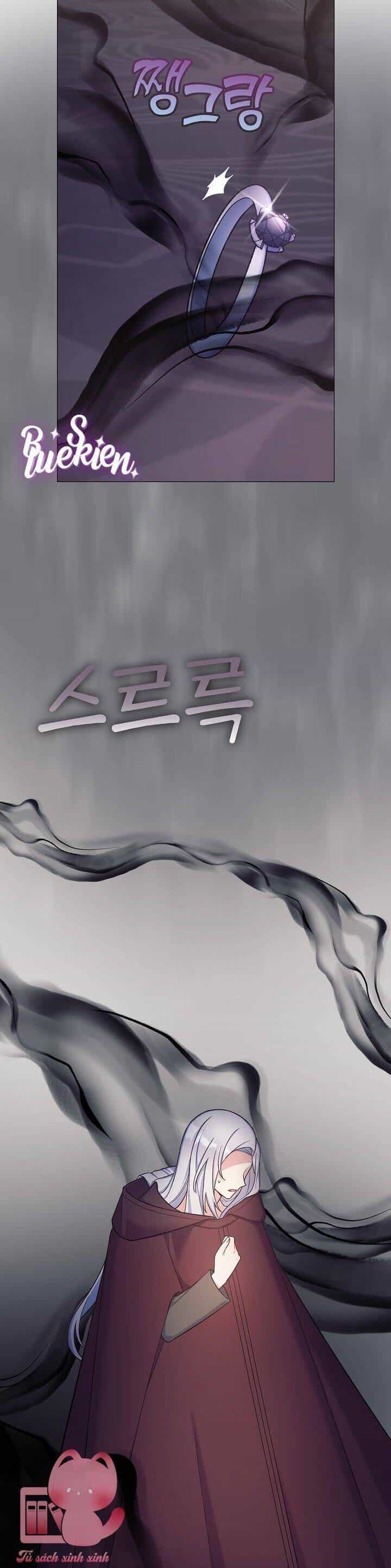 Bệ Hạ, Tôi Sẽ Giết Ngài! - Chương 30 - ảnh 15
