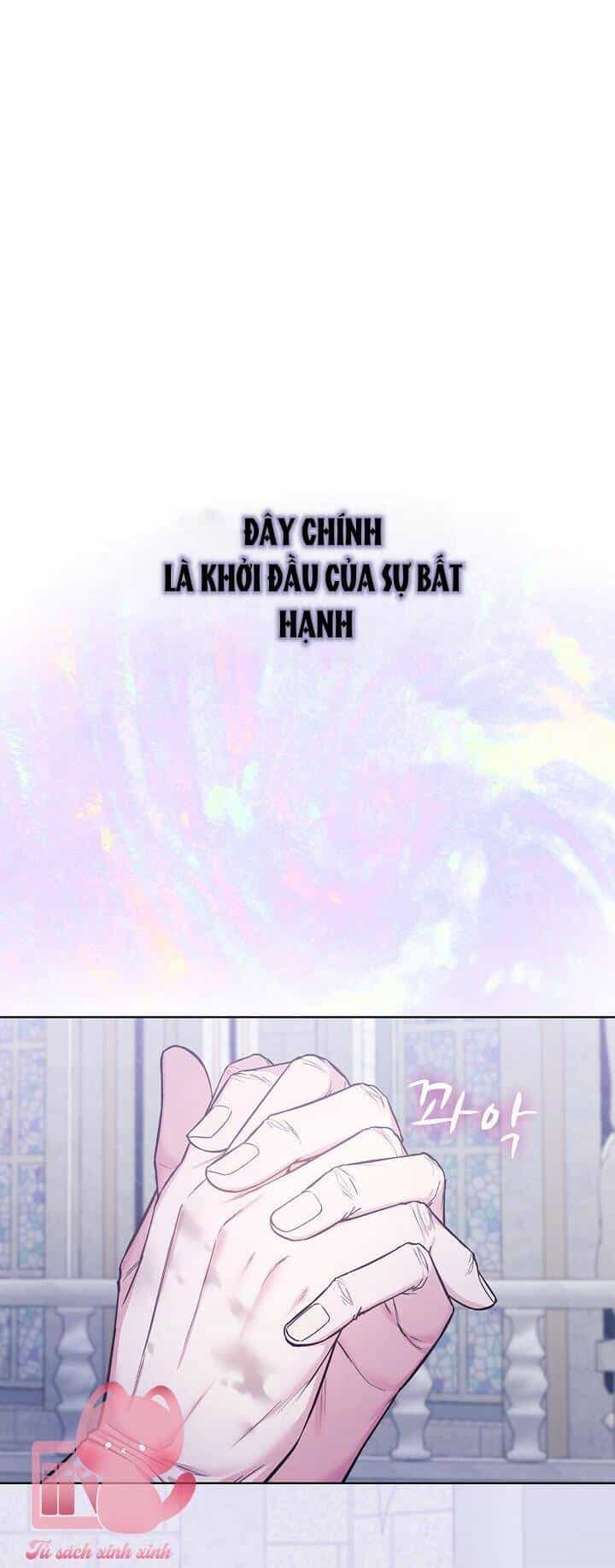 Bệ Hạ, Tôi Sẽ Giết Ngài! - Chương 30 - ảnh 21