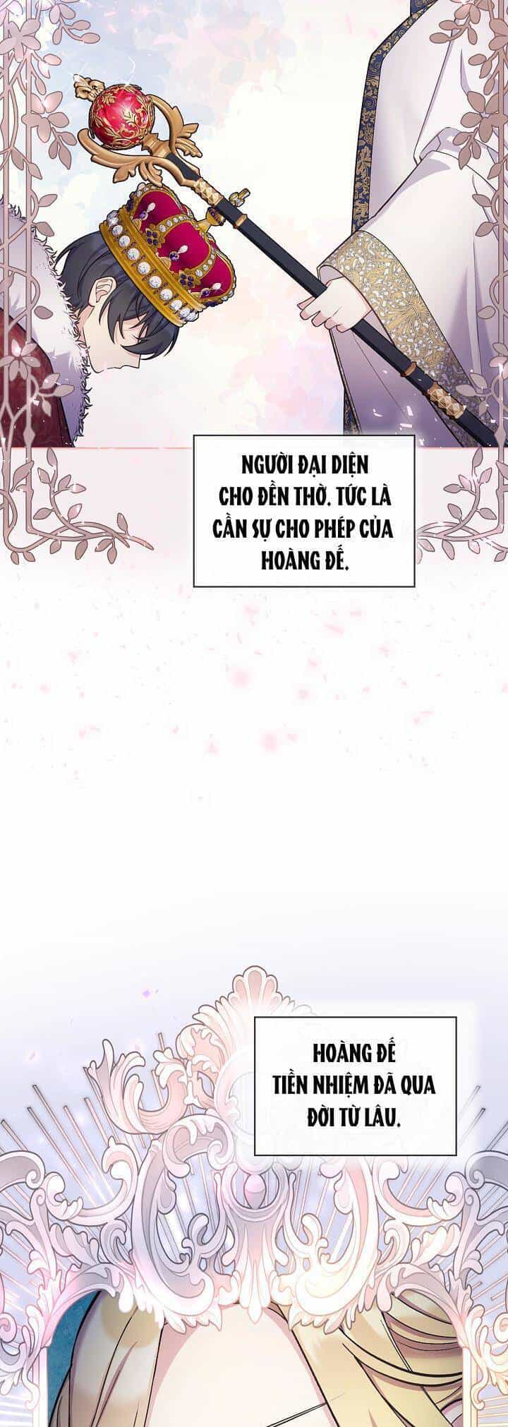 Bệ Hạ, Tôi Sẽ Giết Ngài! - Chương 30 - ảnh 32