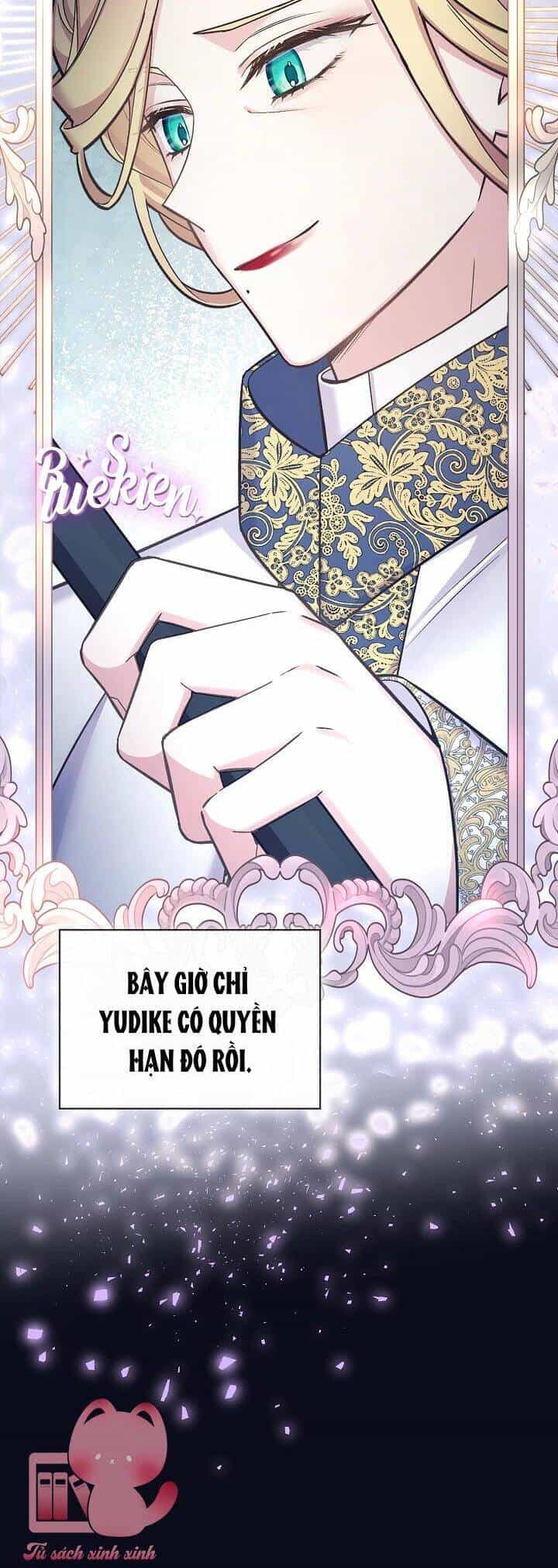 Bệ Hạ, Tôi Sẽ Giết Ngài! - Chương 30 - ảnh 33