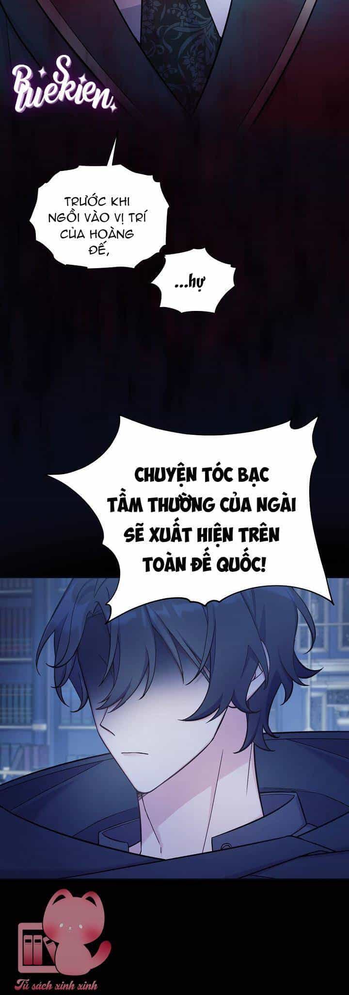 Bệ Hạ, Tôi Sẽ Giết Ngài! - Chương 30 - ảnh 37