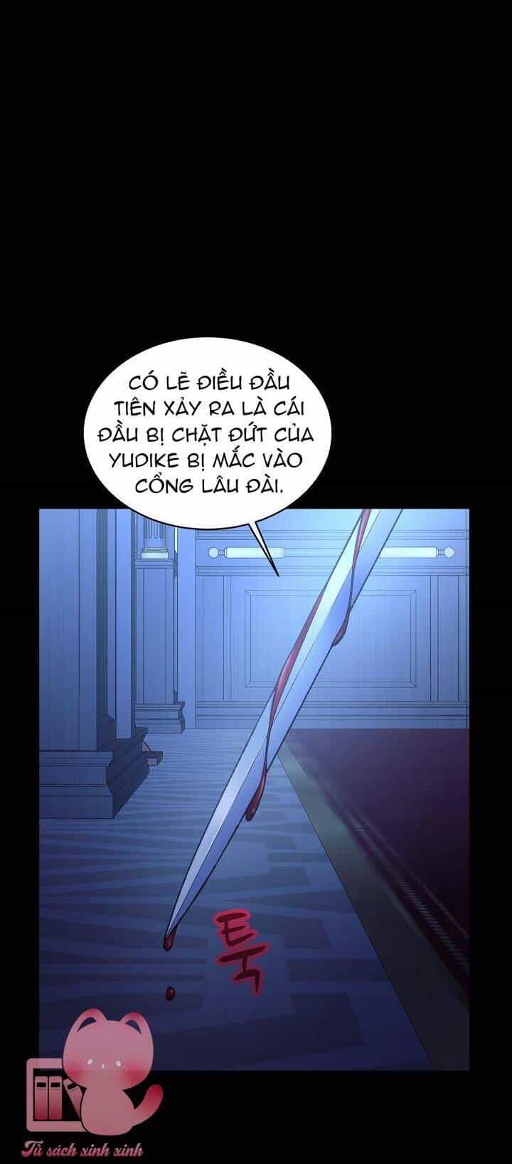 Bệ Hạ, Tôi Sẽ Giết Ngài! - Chương 30 - ảnh 43