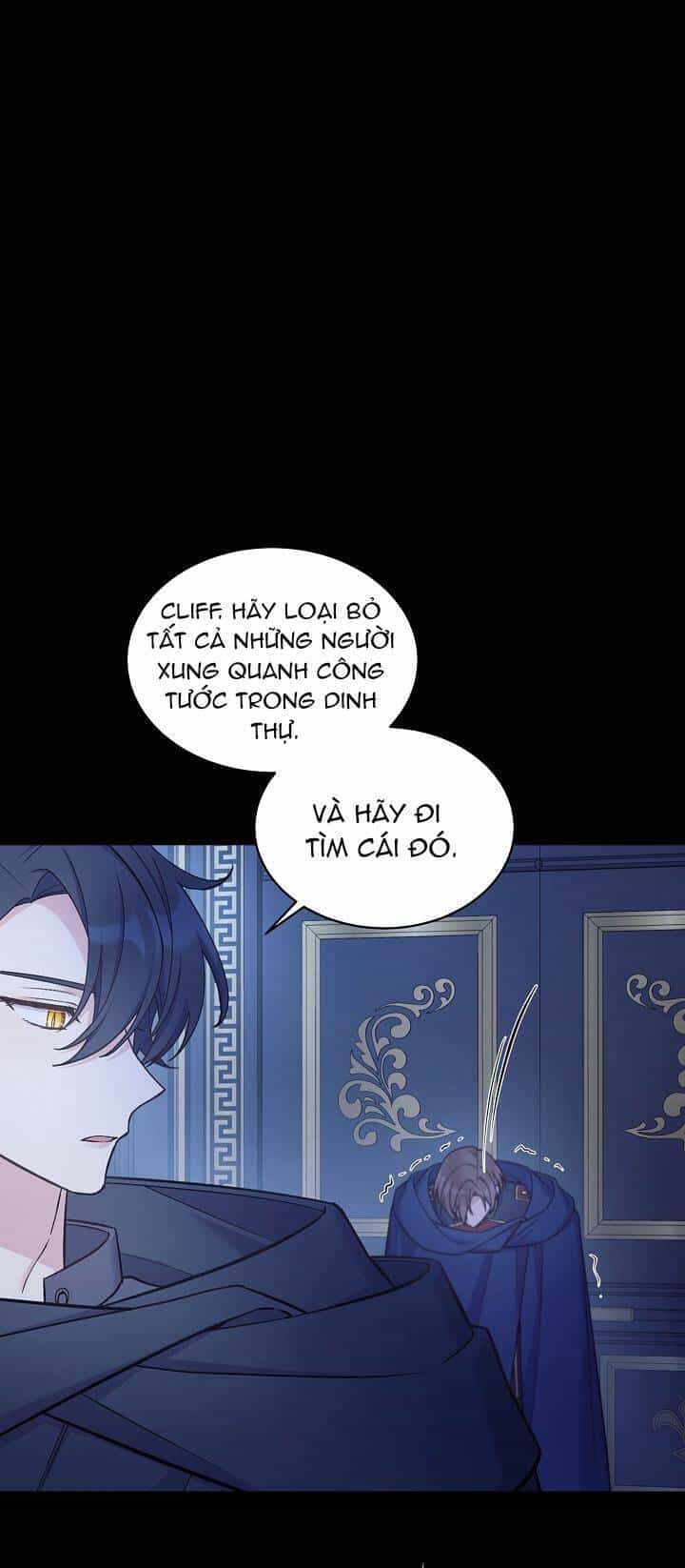 Bệ Hạ, Tôi Sẽ Giết Ngài! - Chương 30 - ảnh 44
