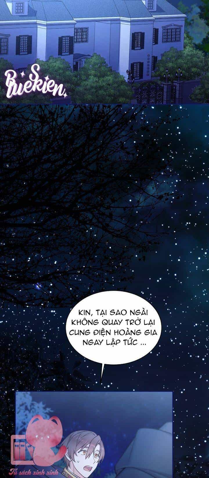 Bệ Hạ, Tôi Sẽ Giết Ngài! - Chương 30 - ảnh 49