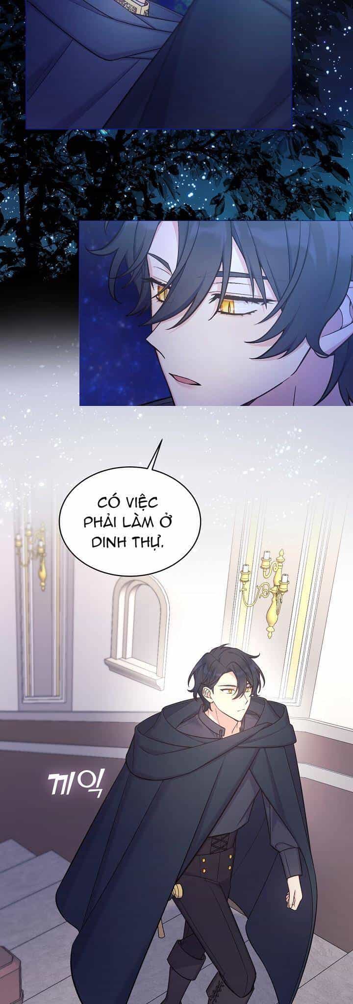 Bệ Hạ, Tôi Sẽ Giết Ngài! - Chương 30 - ảnh 50