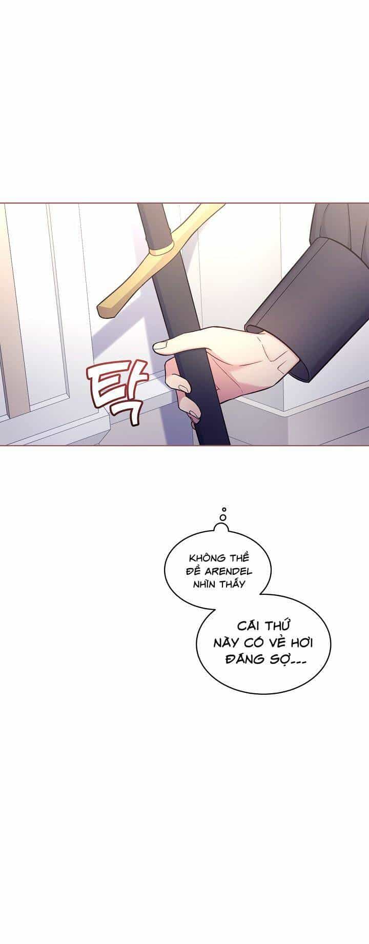 Bệ Hạ, Tôi Sẽ Giết Ngài! - Chương 30 - ảnh 52
