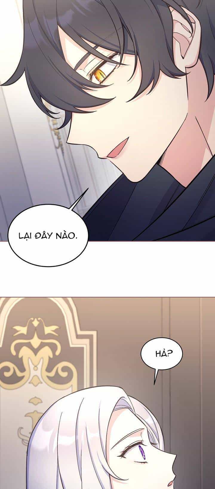 Bệ Hạ, Tôi Sẽ Giết Ngài! - Chương 30 - ảnh 60