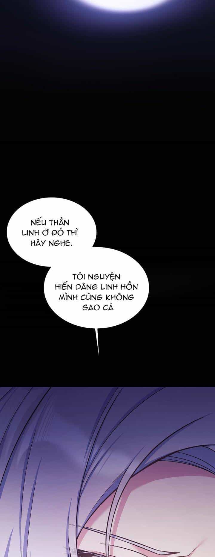 Bệ Hạ, Tôi Sẽ Giết Ngài! - Chương 30 - ảnh 8