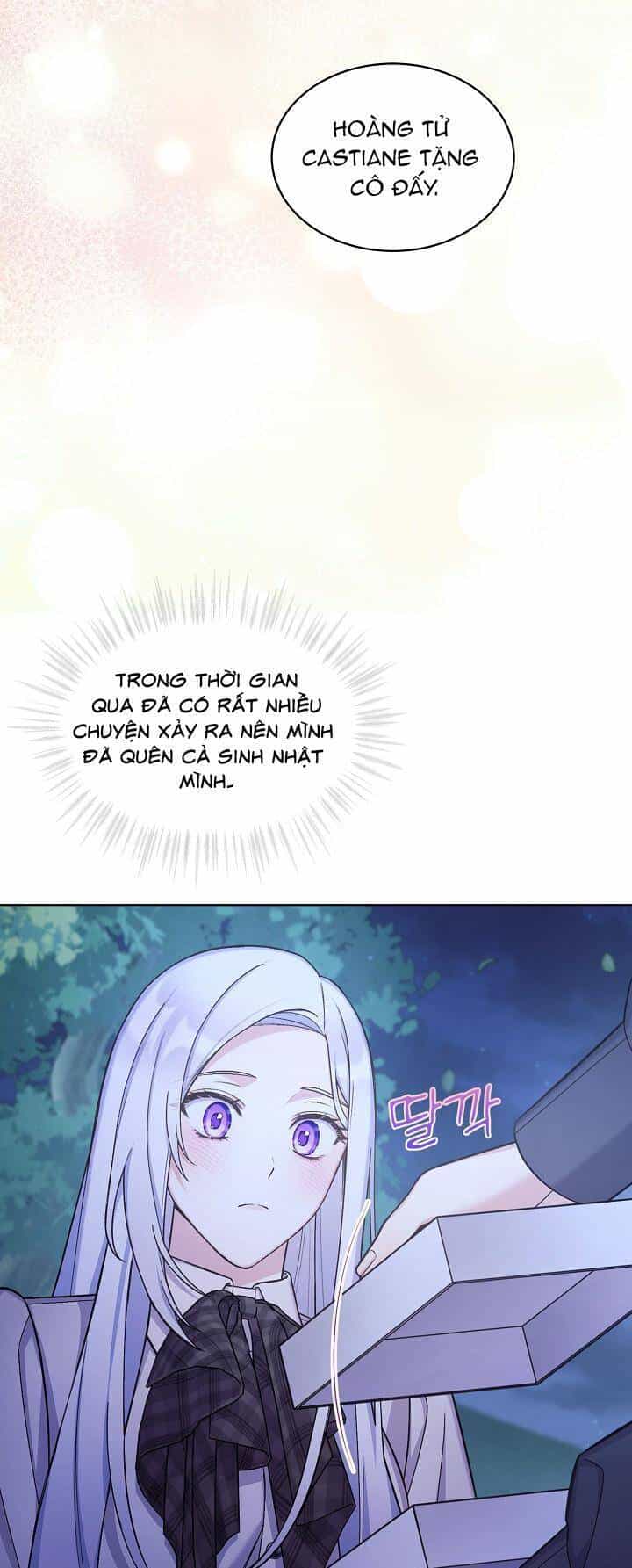 Bệ Hạ, Tôi Sẽ Giết Ngài! - Chương 31 - ảnh 37