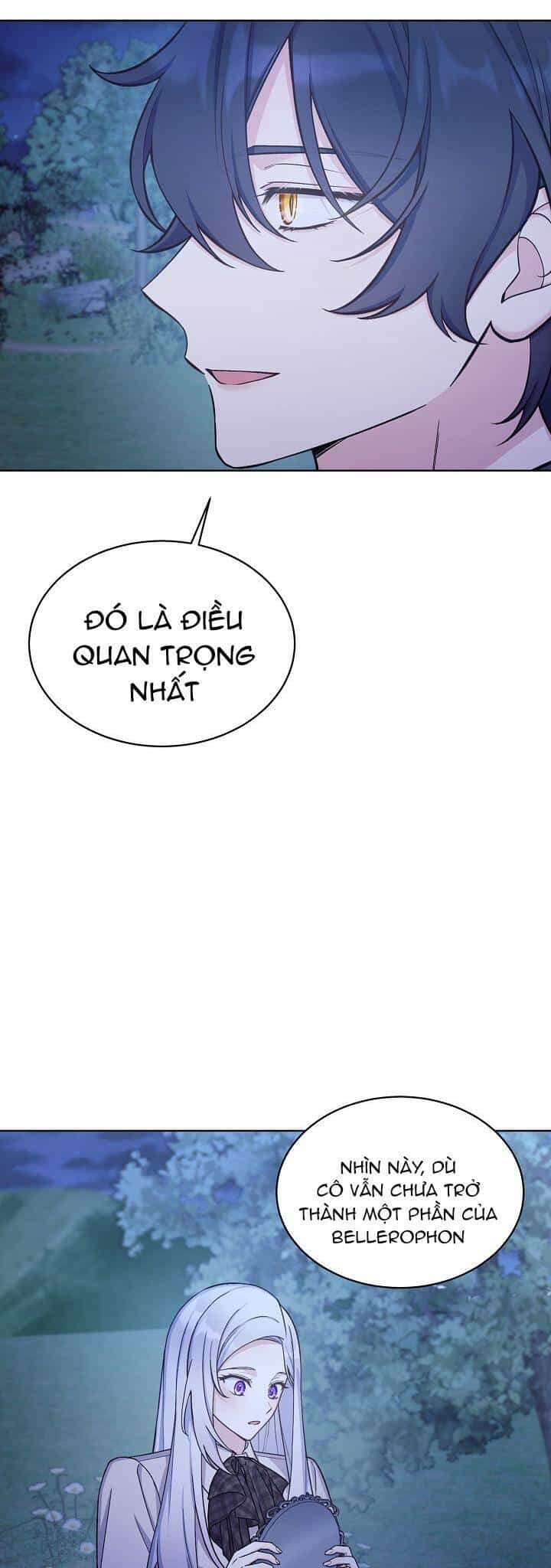 Bệ Hạ, Tôi Sẽ Giết Ngài! - Chương 31 - ảnh 39