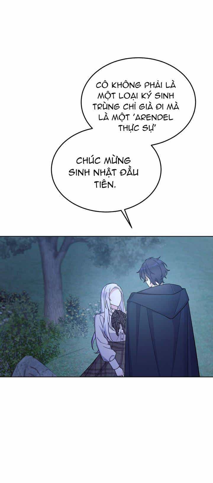 Bệ Hạ, Tôi Sẽ Giết Ngài! - Chương 31 - ảnh 49