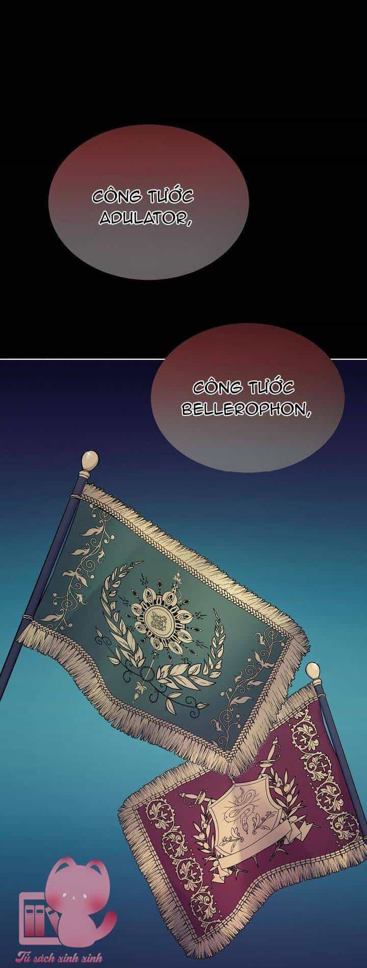 Bệ Hạ, Tôi Sẽ Giết Ngài! - Chương 32 - ảnh 27