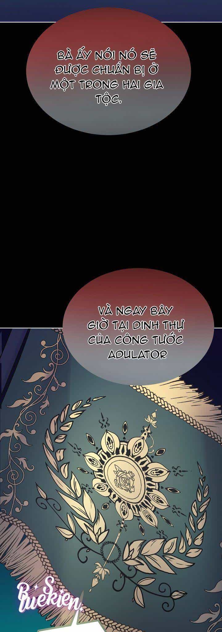 Bệ Hạ, Tôi Sẽ Giết Ngài! - Chương 32 - ảnh 28