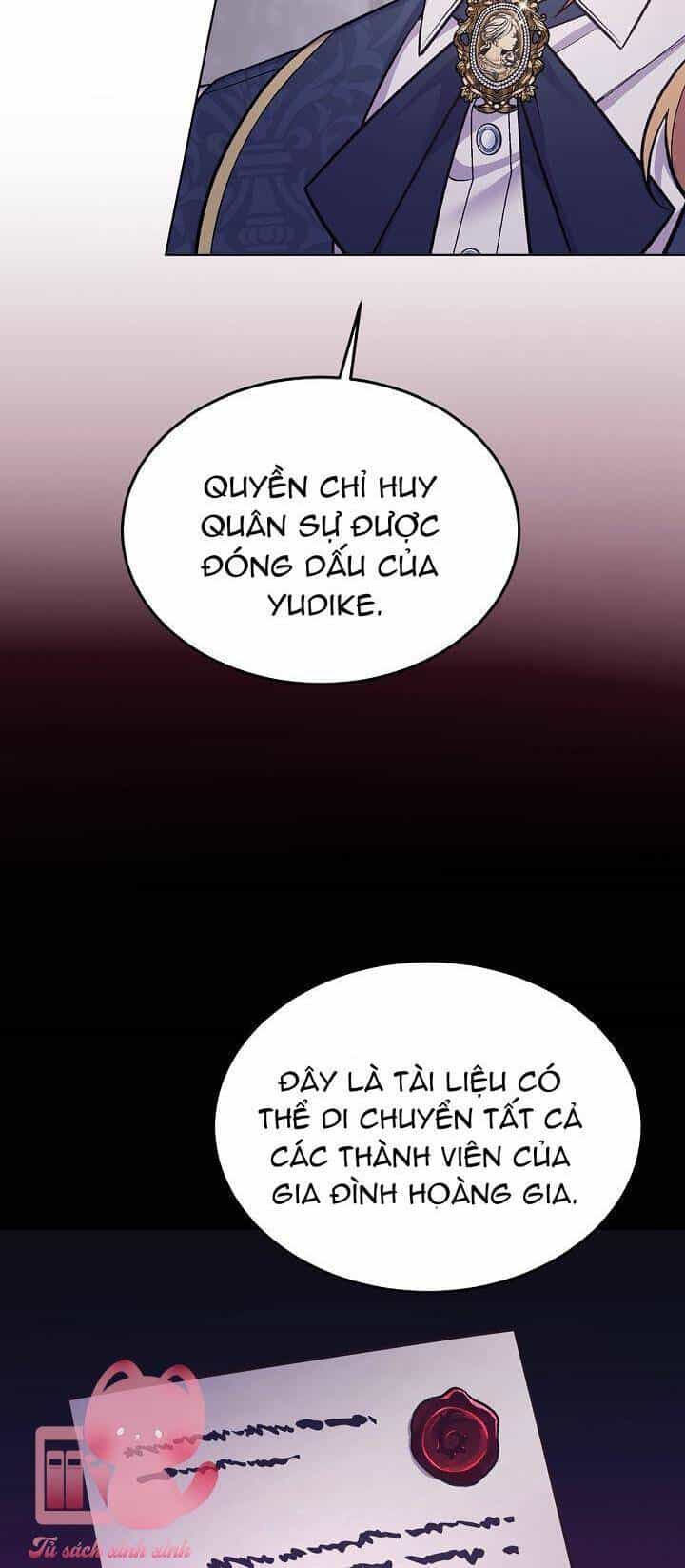 Bệ Hạ, Tôi Sẽ Giết Ngài! - Chương 32 - ảnh 31