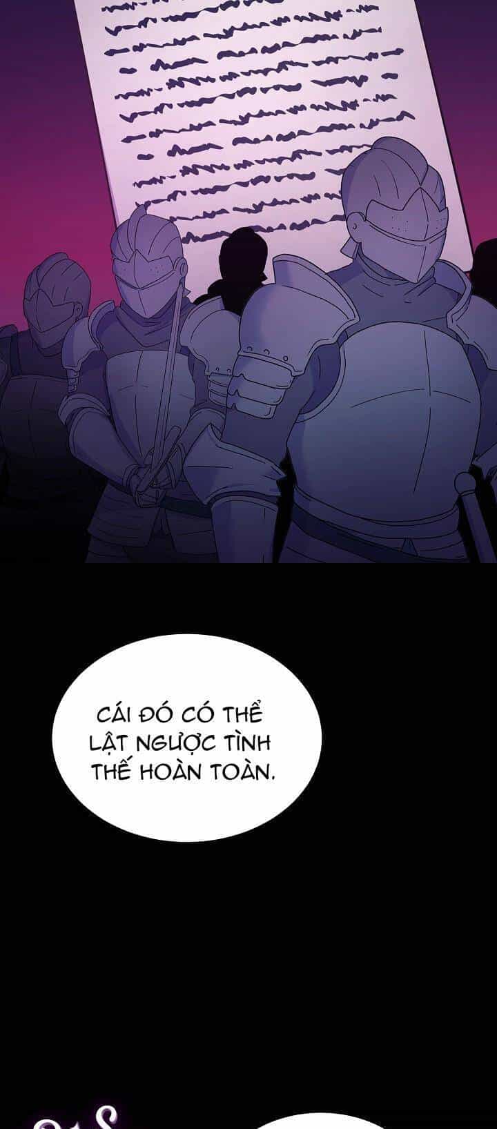 Bệ Hạ, Tôi Sẽ Giết Ngài! - Chương 32 - ảnh 32