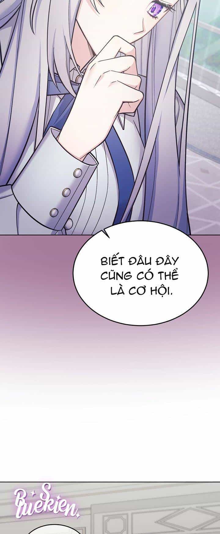 Bệ Hạ, Tôi Sẽ Giết Ngài! - Chương 32 - ảnh 42