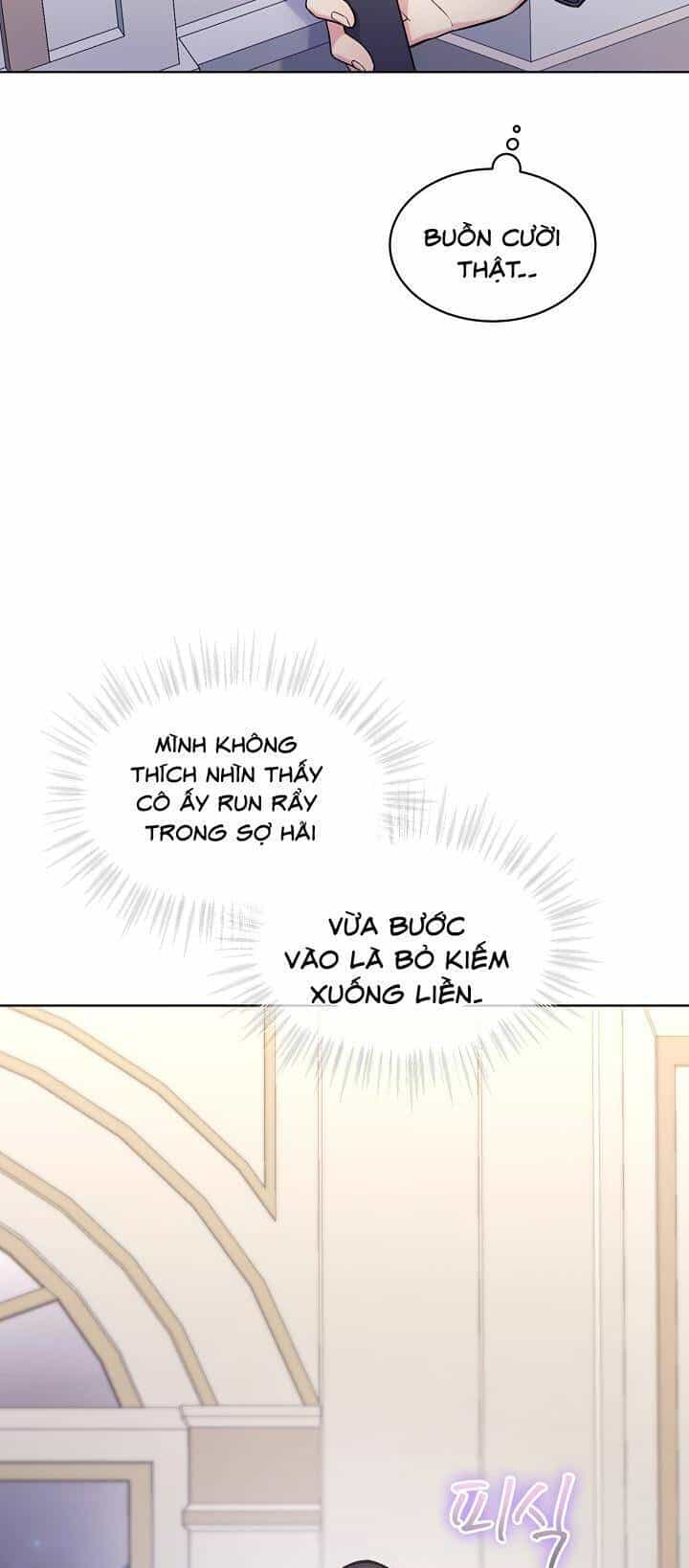 Bệ Hạ, Tôi Sẽ Giết Ngài! - Chương 32 - ảnh 60