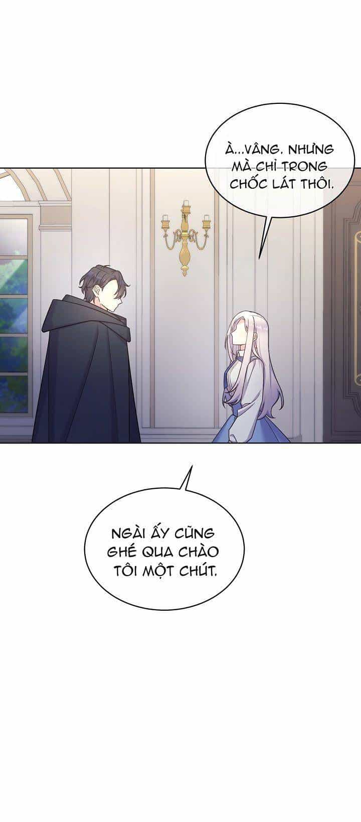 Bệ Hạ, Tôi Sẽ Giết Ngài! - Chương 32 - ảnh 66