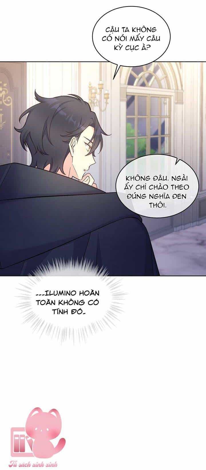 Bệ Hạ, Tôi Sẽ Giết Ngài! - Chương 32 - ảnh 67