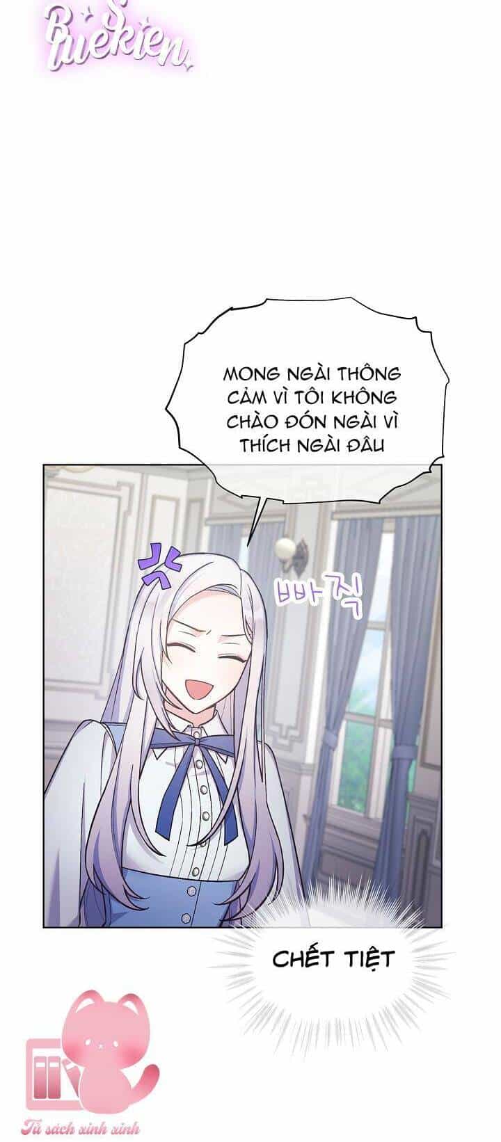 Bệ Hạ, Tôi Sẽ Giết Ngài! - Chương 32 - ảnh 7