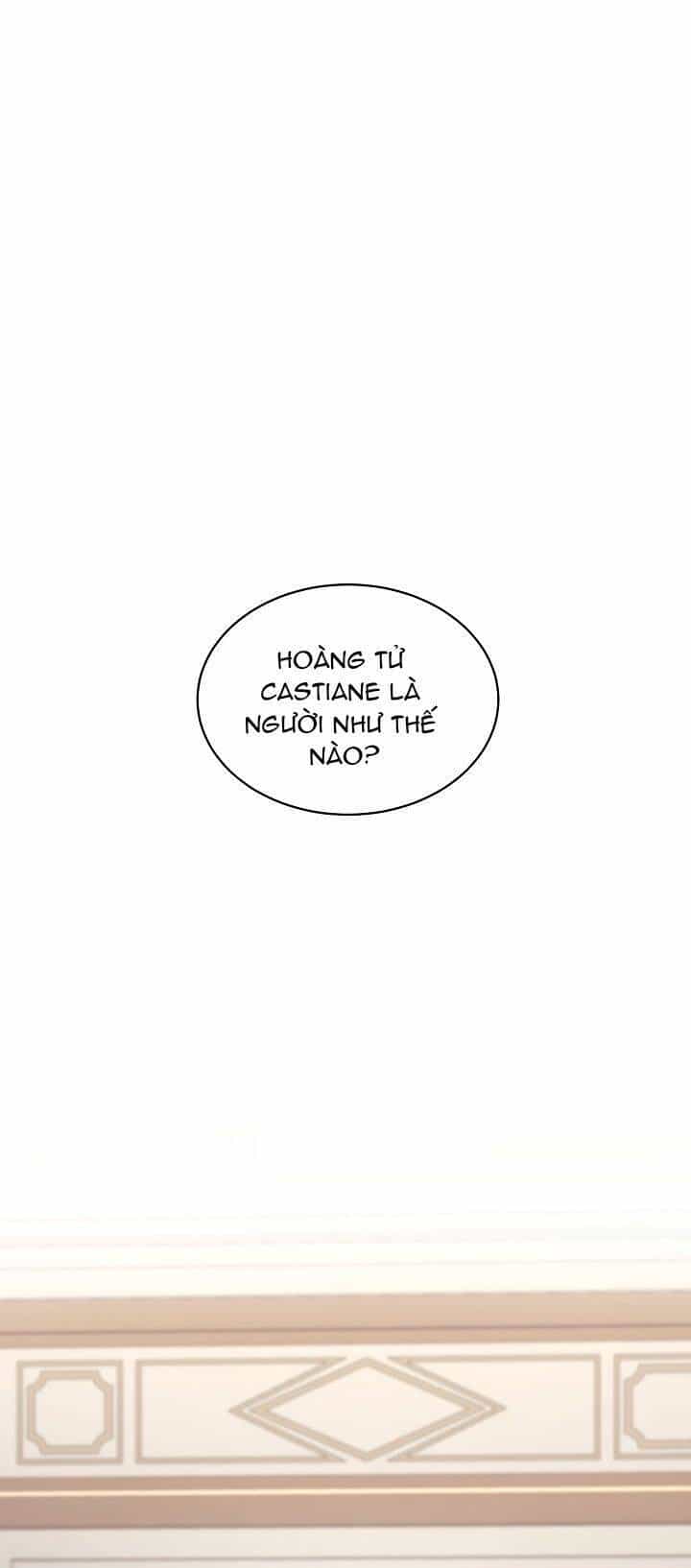 Bệ Hạ, Tôi Sẽ Giết Ngài! - Chương 33 - ảnh 1