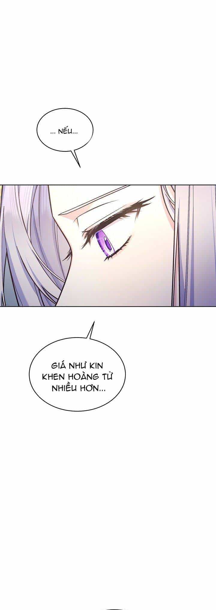 Bệ Hạ, Tôi Sẽ Giết Ngài! - Chương 33 - ảnh 17