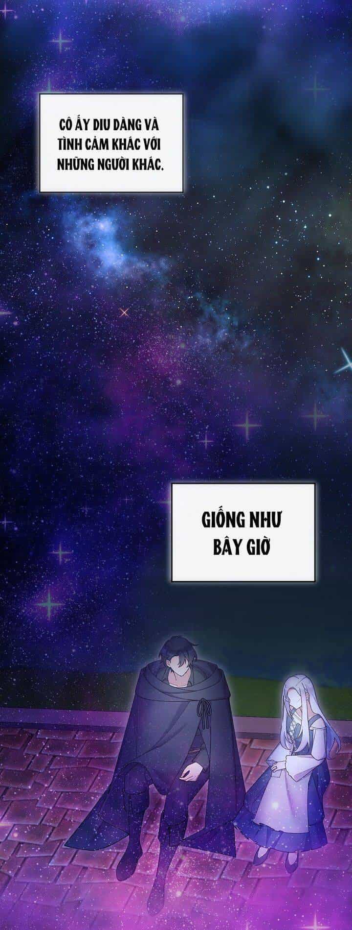 Bệ Hạ, Tôi Sẽ Giết Ngài! - Chương 33 - ảnh 39