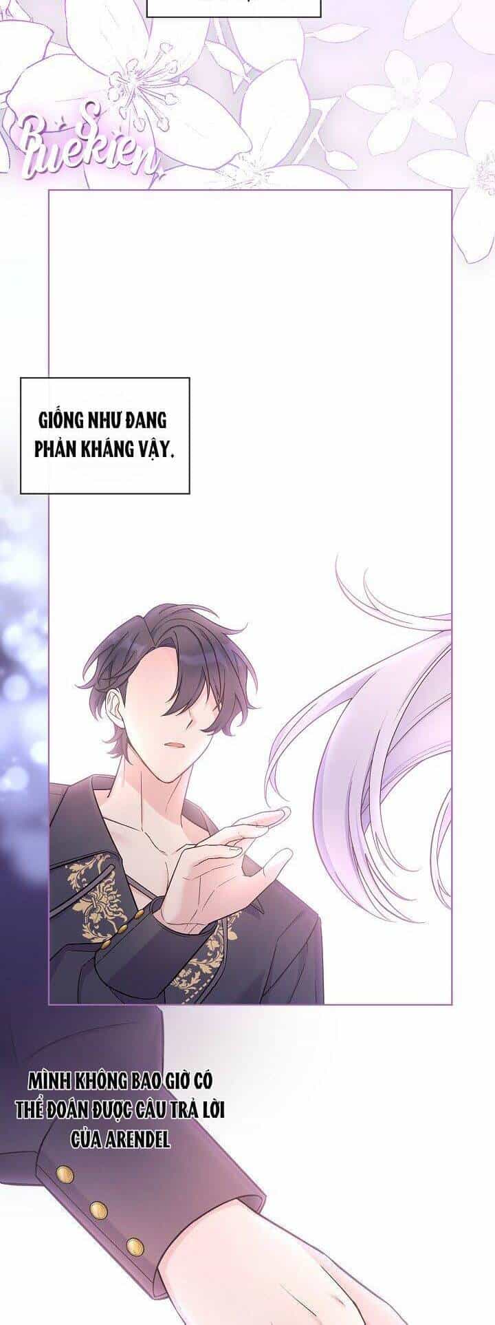 Bệ Hạ, Tôi Sẽ Giết Ngài! - Chương 33 - ảnh 42
