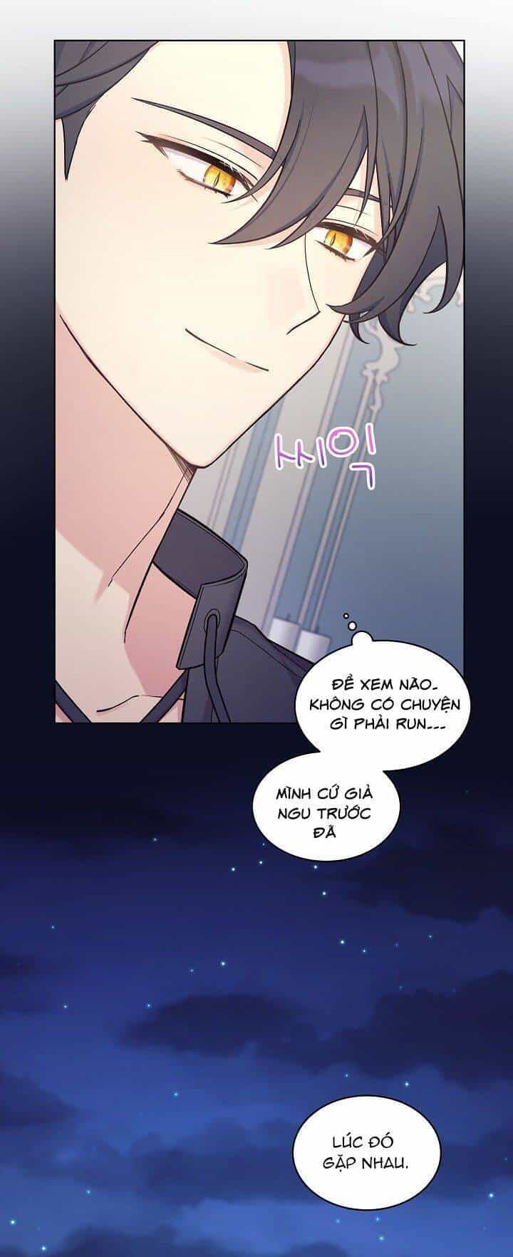 Bệ Hạ, Tôi Sẽ Giết Ngài! - Chương 33 - ảnh 57